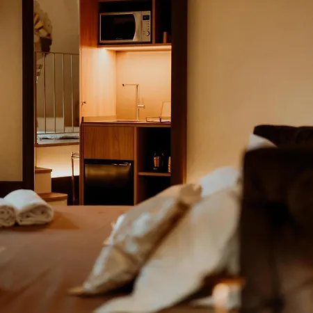 Torre Di Bassano Luxury 4* Vasto