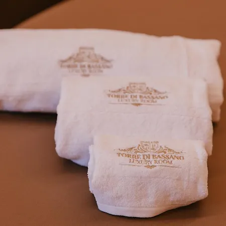 Torre Di Bassano Luxury 4*