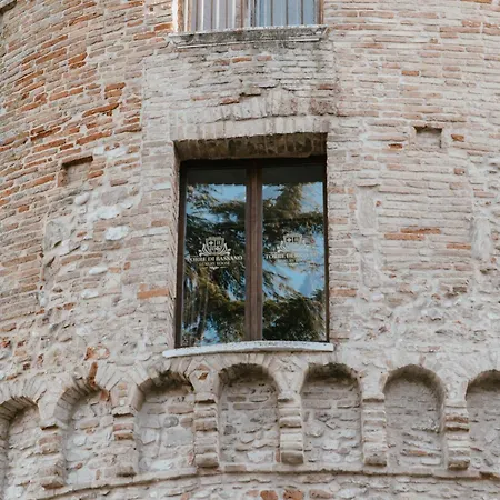Guest house Torre Di Bassano Luxury 4*