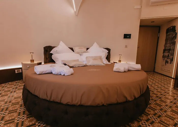 Torre Di Bassano Luxury 4* Vasto