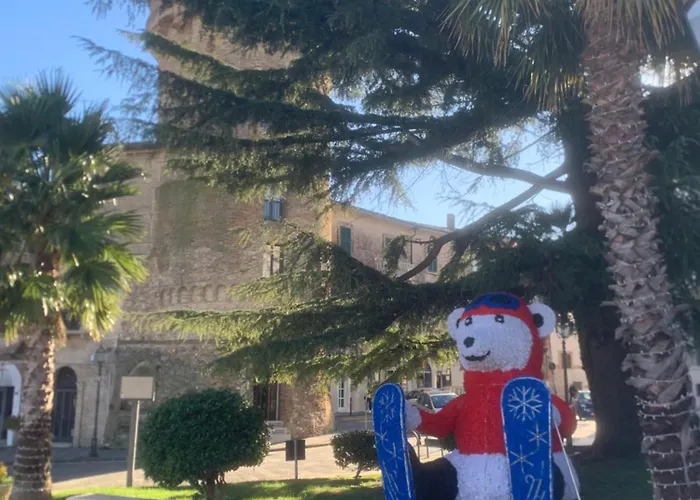 Torre Di Bassano Luxury