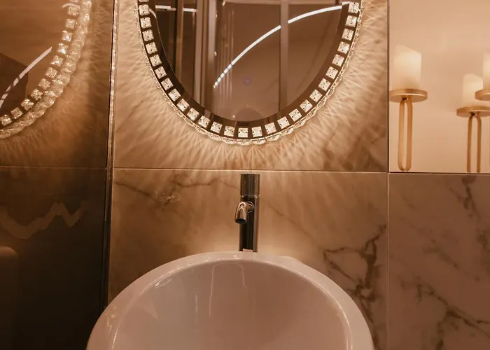 Torre Di Bassano Luxury Vendégház 4*