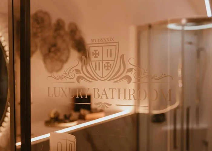 Torre Di Bassano Luxury