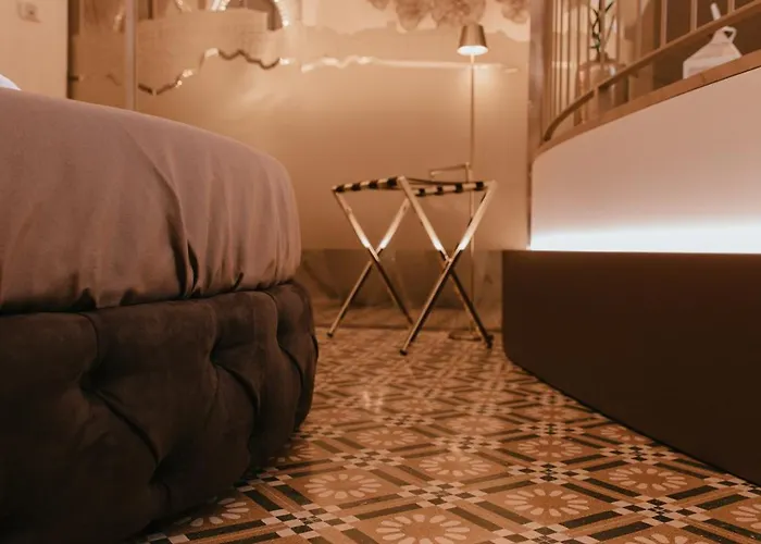 Torre Di Bassano Luxury Vasto