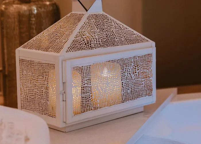 Torre Di Bassano Luxury Vasto