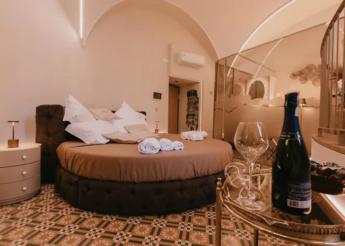 Torre Di Bassano Luxury