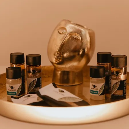 Torre Di Bassano Luxury 4* Vasto