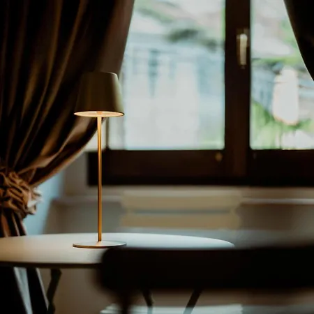 Torre Di Bassano Luxury Gasthuis