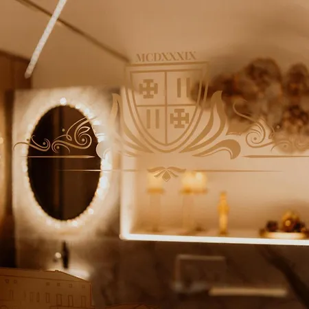 Penzion Torre Di Bassano Luxury 4*