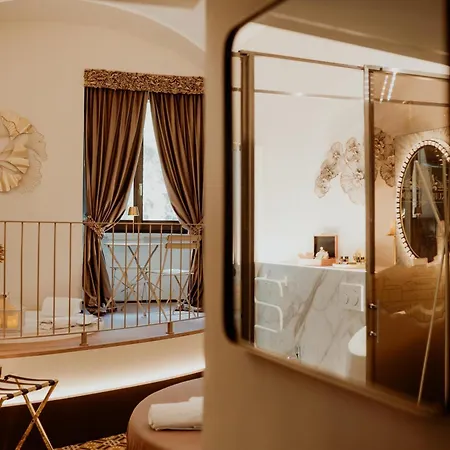 Torre Di Bassano Luxury 4* Vasto