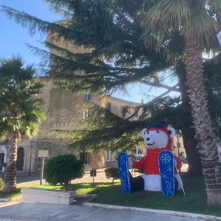 Torre Di Bassano Luxury