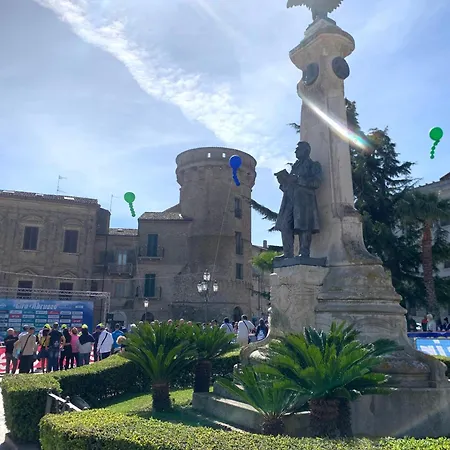 Penzion Torre Di Bassano Luxury