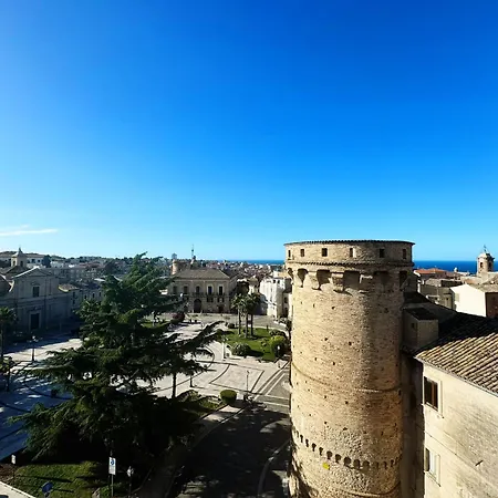 Torre Di Bassano Luxury Πανσιόν *