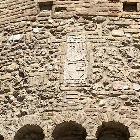 Torre Di Bassano Luxury 4*