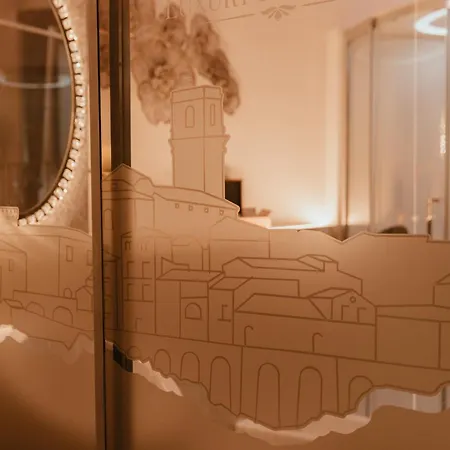 Torre Di Bassano Luxury 4*