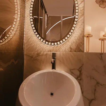 Torre Di Bassano Luxury Penzion 4*