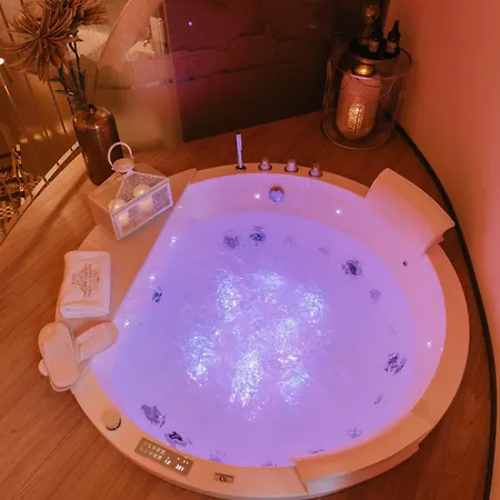 Affittacamere Torre Di Bassano Luxury Vasto