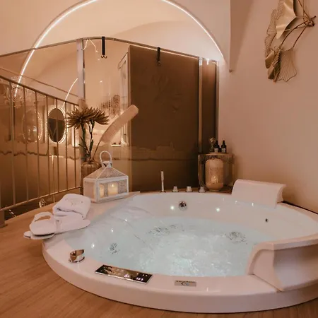 Torre Di Bassano Luxury *