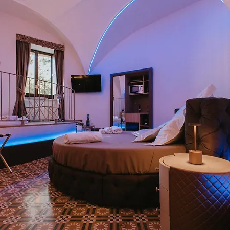 Penzion Torre Di Bassano Luxury Vasto