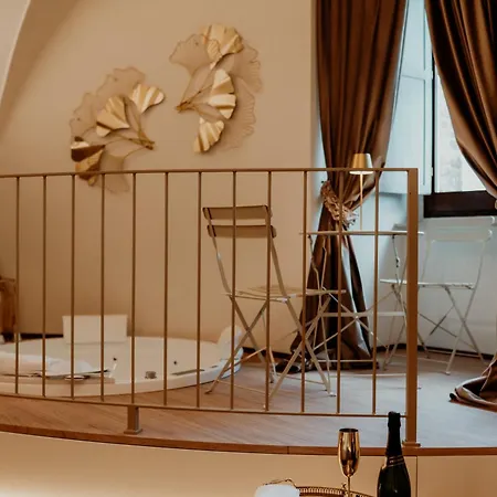 Torre Di Bassano Luxury Casa de hóspedes Vasto