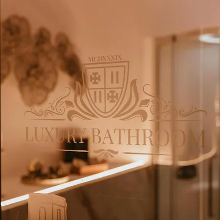 Torre Di Bassano Luxury