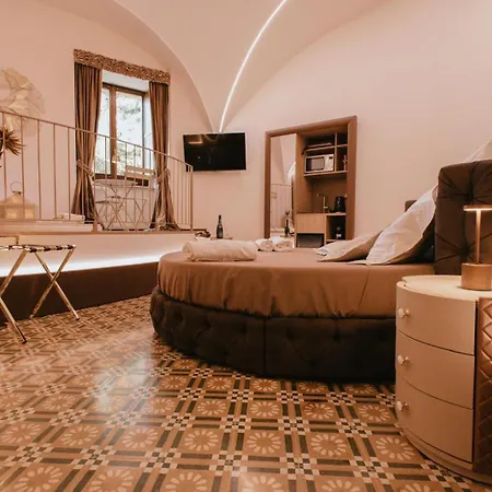 Torre Di Bassano Luxury Penzion