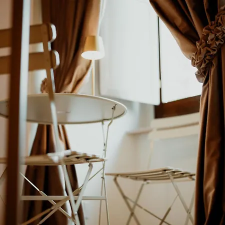 Penzion Torre Di Bassano Luxury