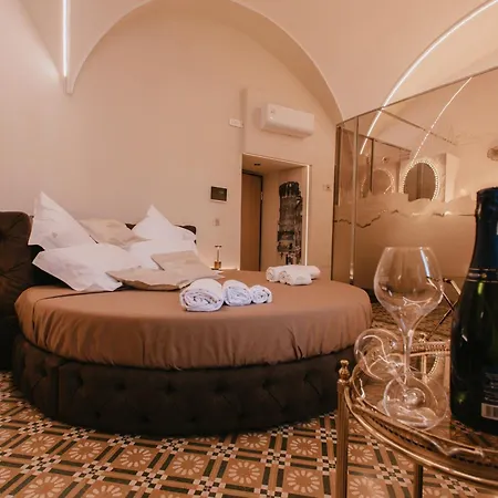 Torre Di Bassano Luxury