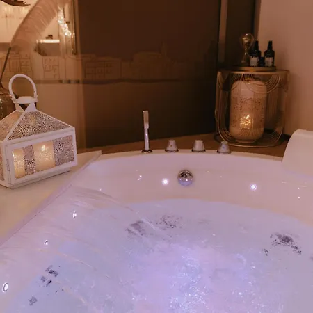 Torre Di Bassano Luxury Penzion