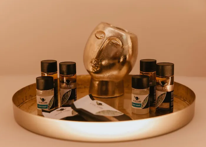 Torre Di Bassano Luxury 4* Vasto