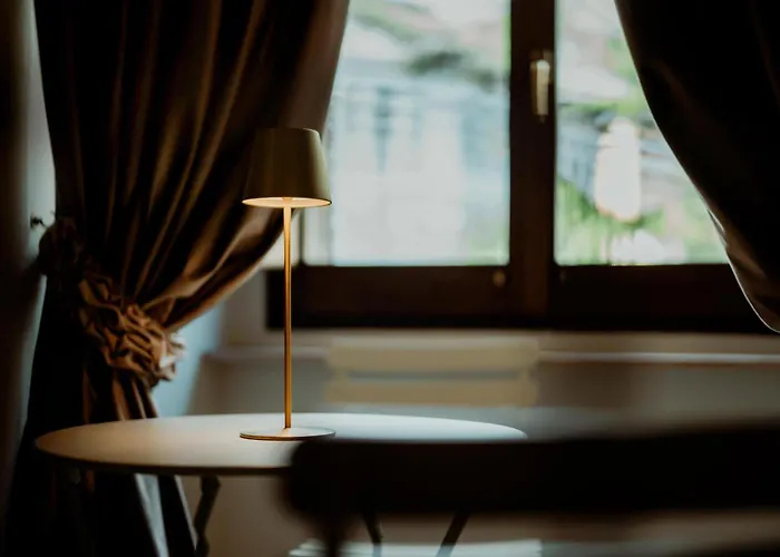 Torre Di Bassano Luxury Gasthof