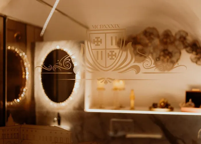 Gasthuis Torre Di Bassano Luxury 4*