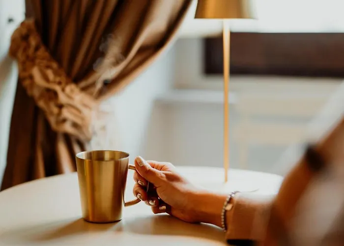 Torre Di Bassano Luxury Gasthuis Vasto