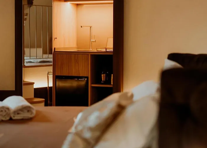 Torre Di Bassano Luxury 4* Vasto