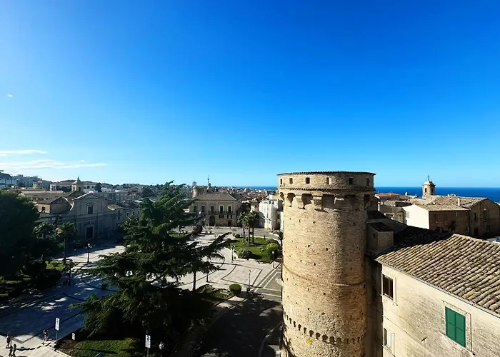 Torre Di Bassano Luxury Gasthof 4*