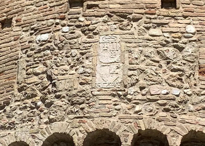 Torre Di Bassano Luxury 4*