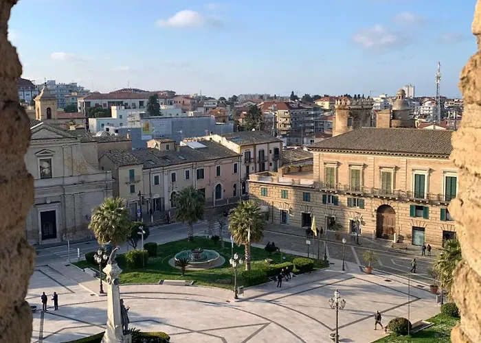 Gasthof Torre Di Bassano Luxury