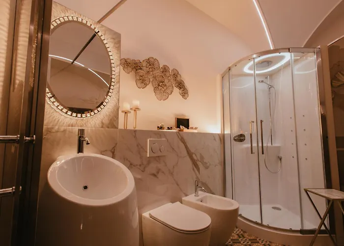 Gasthof Torre Di Bassano Luxury