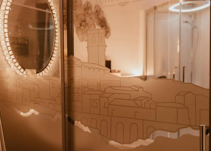 Torre Di Bassano Luxury 4*