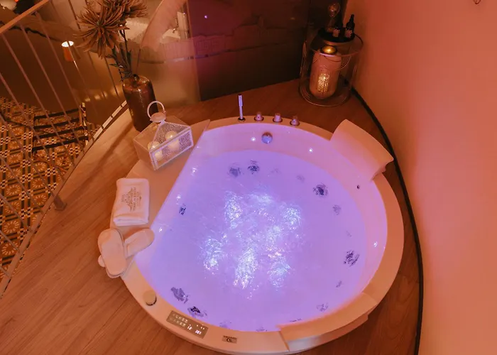 Gasthof Torre Di Bassano Luxury Vasto