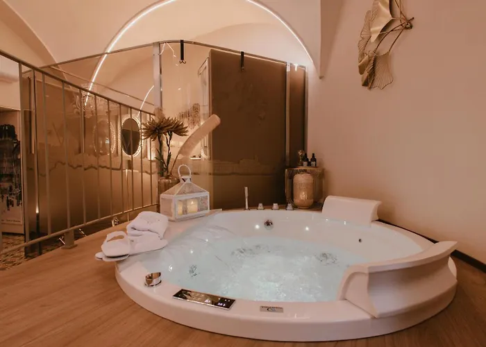 Torre Di Bassano Luxury 4*