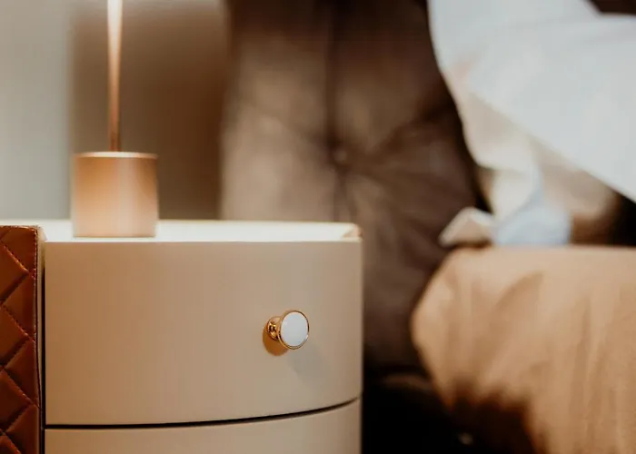 Torre Di Bassano Luxury Vasto