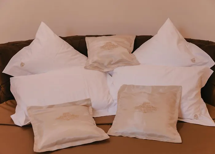 Torre Di Bassano Luxury 4*