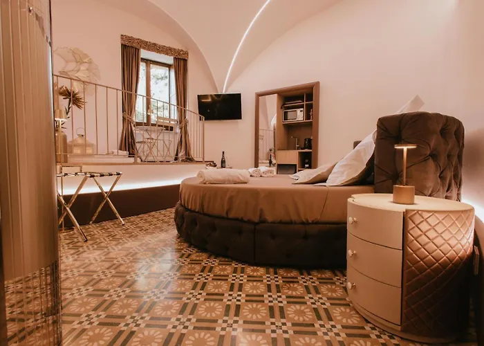 Torre Di Bassano Luxury Gasthuis