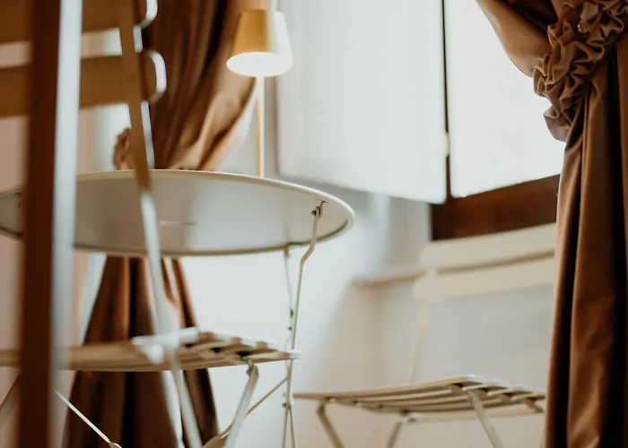 Gasthuis Torre Di Bassano Luxury