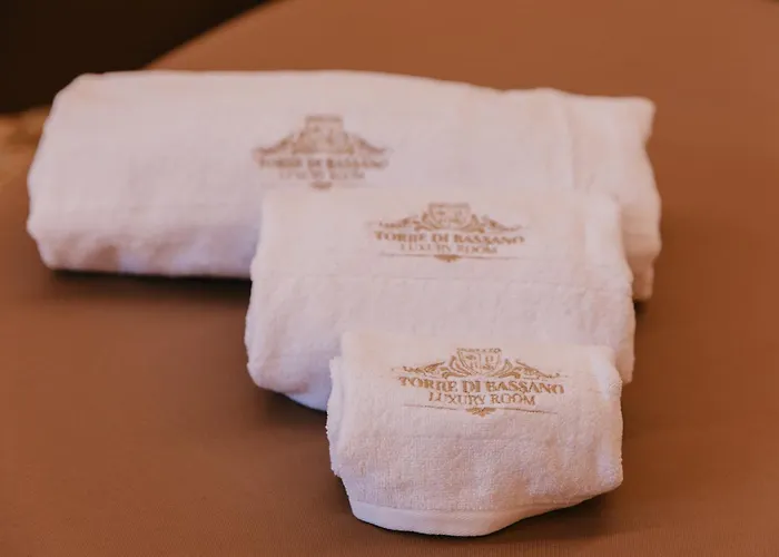 Torre Di Bassano Luxury 4*