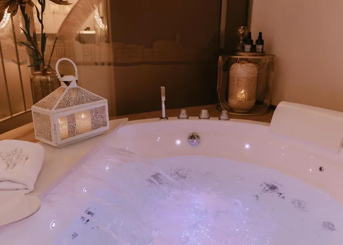 Torre Di Bassano Luxury Gasthuis