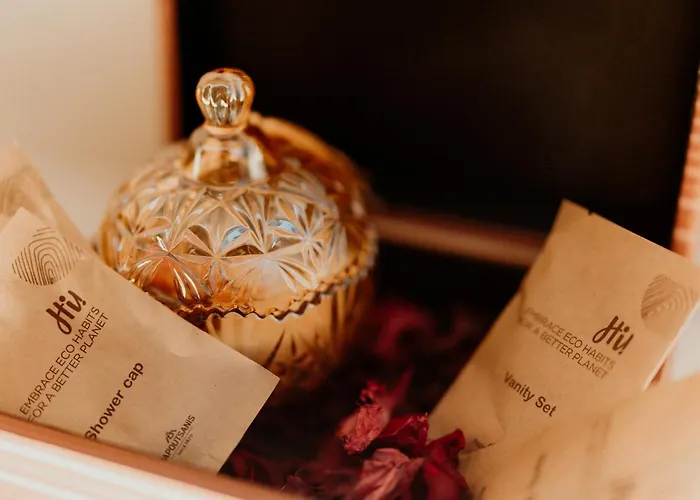 Gasthuis Torre Di Bassano Luxury Vasto